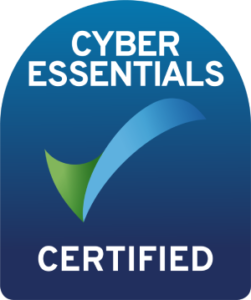 Cyber Essentials, UK Government-backed cyber security certification